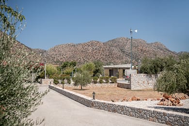 Alkistis Sweet Homes Chania - Image 3