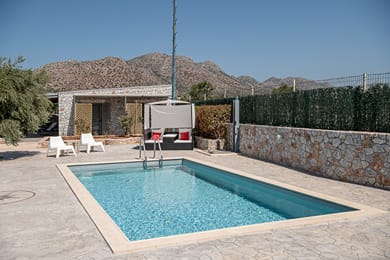 Alkistis Sweet Homes Chania - Image 4