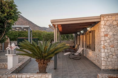 Alkistis Sweet Homes Chania - Image 4