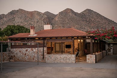 Alkistis Sweet Homes Chania - Image 5