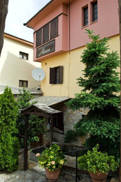 Alkistis Hotel - Image 3