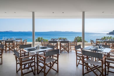 Alkistis Beach Hotel - Image 4