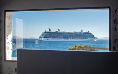 Alkistis Beach Hotel - Image 7