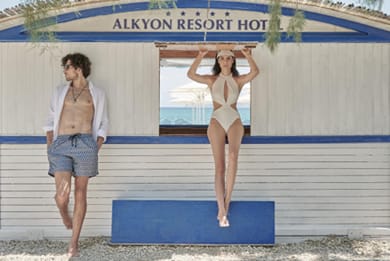 Alkyon Resort Hotel & Spa - Image 2