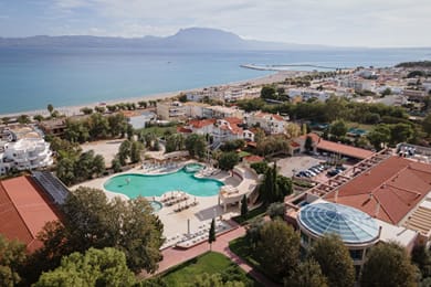 Alkyon Resort Hotel & Spa - Image 3