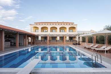 Alkyon Resort Hotel & Spa - Image 7