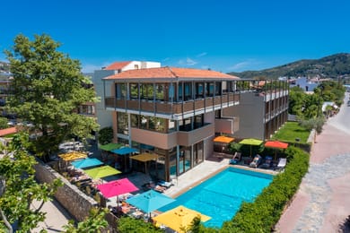 Alkyon Hotel - Image 3