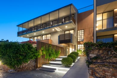 Alkyon Hotel - Image 7