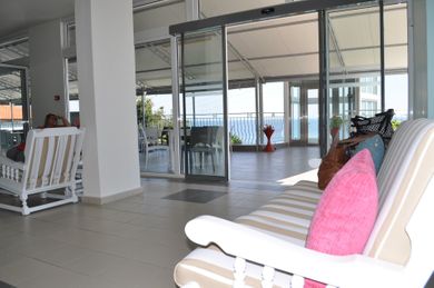 Alkyonis Hotel Platamonas - Image 3