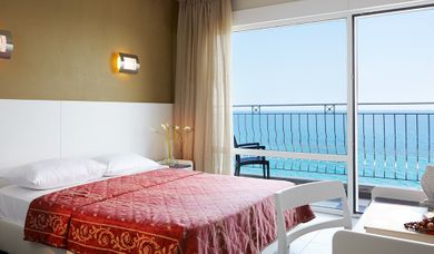 Alkyonis Hotel Platamonas - Image 4