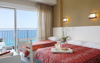 Alkyonis Hotel Platamonas - Image 5