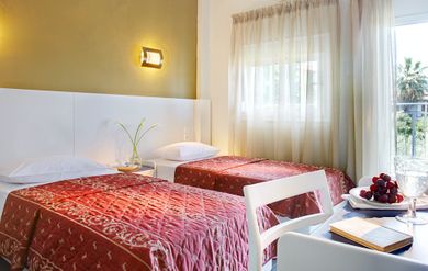 Alkyonis Hotel Platamonas - Image 6