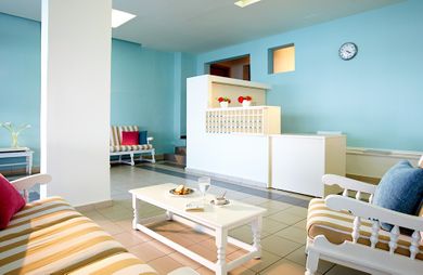 Alkyonis Hotel Platamonas - Image 7