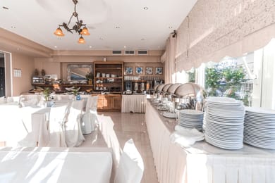 Alkyonis Hotel Chalkidiki - Image 6