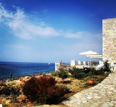 Alkyon Seaside Studios - Image 4