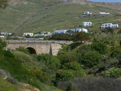 Alkyon Hotel Syros - Image 2