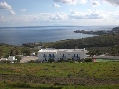 Alkyon Hotel Syros - Image 3