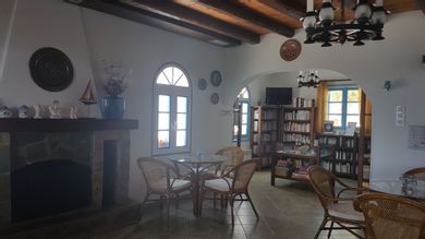 Alkyon Hotel Syros - Image 4