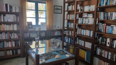 Alkyon Hotel Syros - Image 5