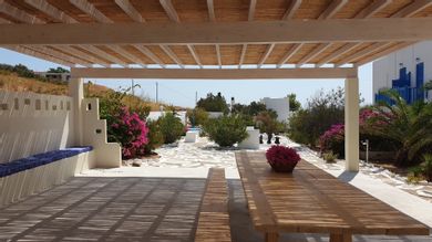 Alkyon Hotel Syros - Image 7