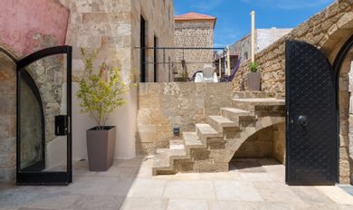 Allegory Boutique Hotel Rhodes - Image 6