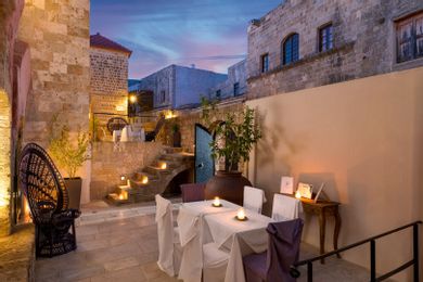 Allegory Boutique Hotel Rhodes - Image 7