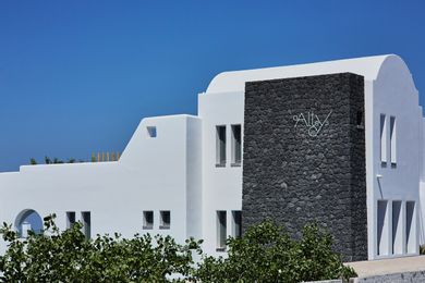 Alleys Boutique Hotel & Spa Santorini - Image 5
