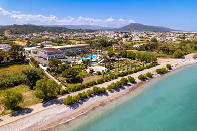 All Senses Ocean Blue Sea Side Resort & Spa - Image 2