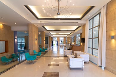 All Senses Ocean Blue Sea Side Resort & Spa - Image 4