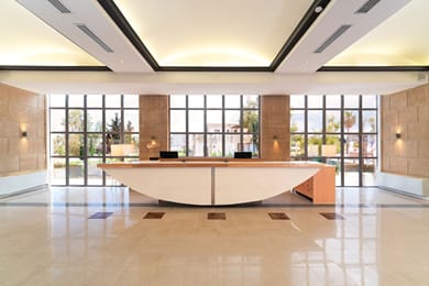 All Senses Ocean Blue Sea Side Resort & Spa - Image 5