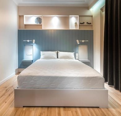Allure Central Boutique Hotel - Image 3