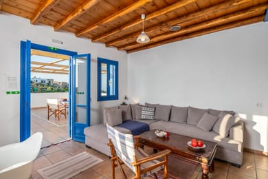 Allure Milos Studios