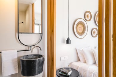 Allure Retreat Villa