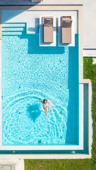 Allure Retreat Villa