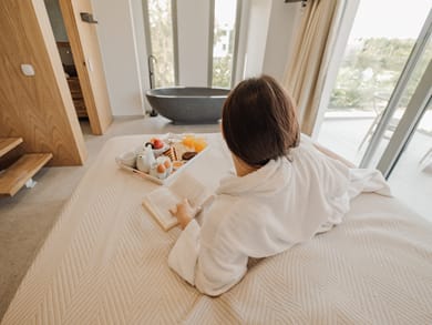 Allure Wellness Retreat - Image 5