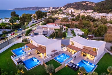Alma Luxury Villas - Image 3