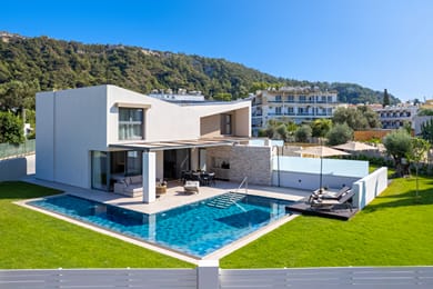 Alma Luxury Villas - Image 4