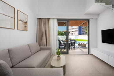 Alma Luxury Villas - Image 6