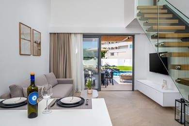 Alma Luxury Villas - Image 7