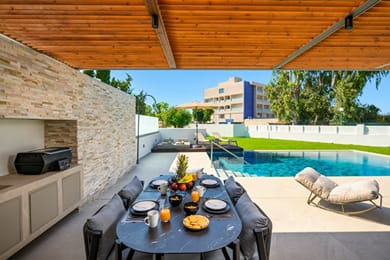 Alma Luxury Villas - Image 5