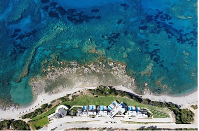 Al Mare Villas Rhodes - Image 2