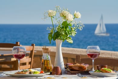 Al Mare Villas Rhodes - Image 5