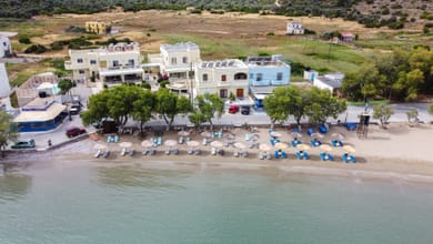 Almiriki Chios Rooms & Apartments - Image 4