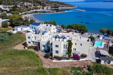 Almiriki Chios Rooms & Apartments - Image 2