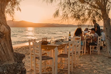 Almiriki Naxos Beachside Living - Image 5