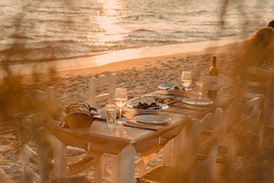 Almiriki Naxos Beachside Living - Image 6