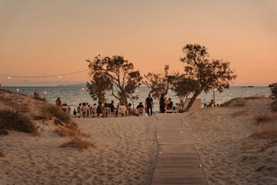 Almiriki Naxos Beachside Living - Image 4