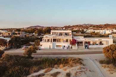 Almiriki Naxos Beachside Living - Image 2