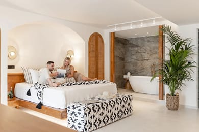 Almiriki Naxos Beachside Living - Image 5
