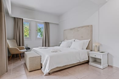 Premium Family Suite